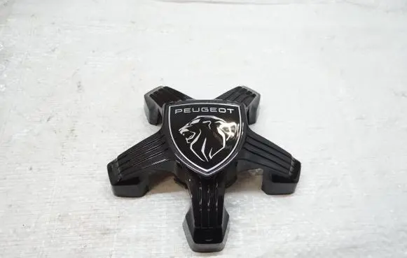 Peugeot 308 Original wheel cap 
