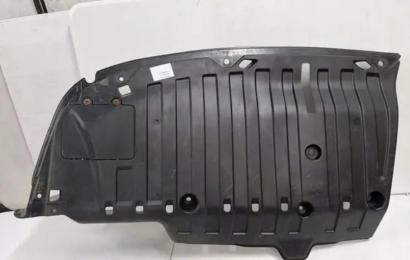 Honda CR-V Rear underbody cover/under tray 534543534534344343