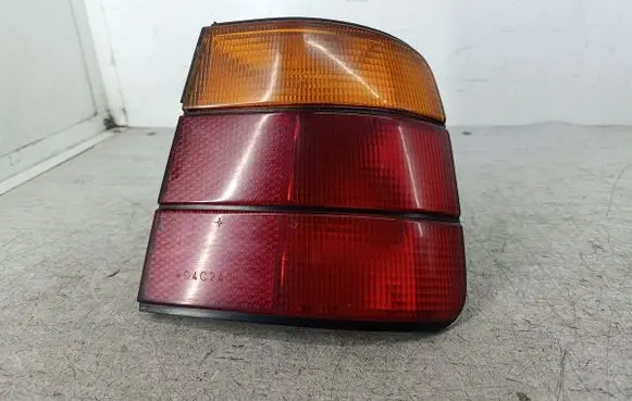 BMW 5 E34 Rear/tail lights HELLA