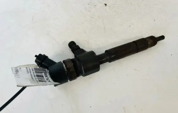 Suzuki SX4 Fuel injector 0445110276 7ZR25F7AA