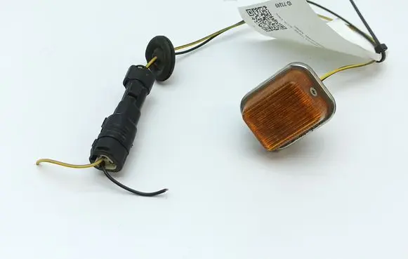 Jaguar XJ X40 Front fender indicator light 