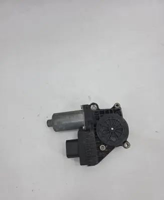 Jaguar X-Type Rear door window regulator motor 991135XXX