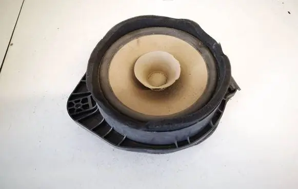 Opel Crossland X Front door speaker 23262114