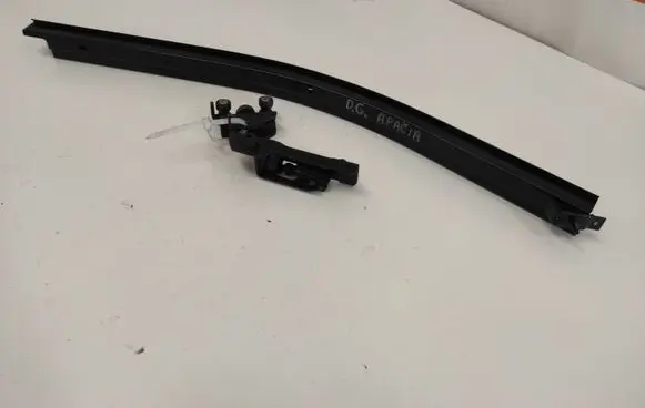 Renault Kangoo I Sliding door trim 354513 303510 DL170560