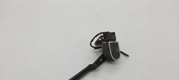 BMW 5 F10 F11 Accelerator throttle pedal 25916010 6861351 75918010