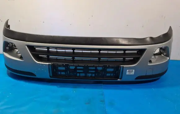 Ford Focus C-MAX Front bumper