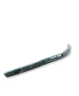 Opel Zafira A Front bumper lip 90580638
