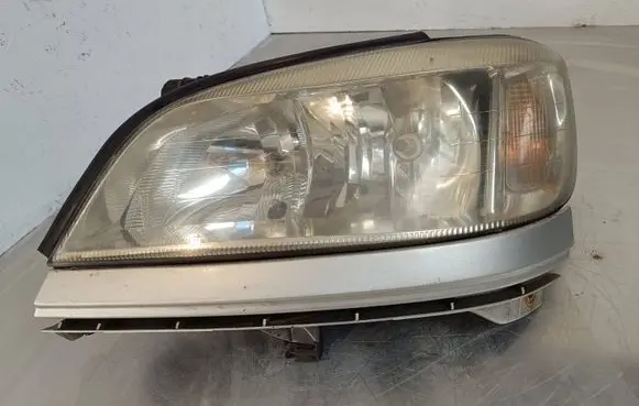 Opel Zafira A Headlight/headlamp