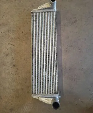 Opel Frontera B Intercooler radiator 97142017 ETP8102 0912020820