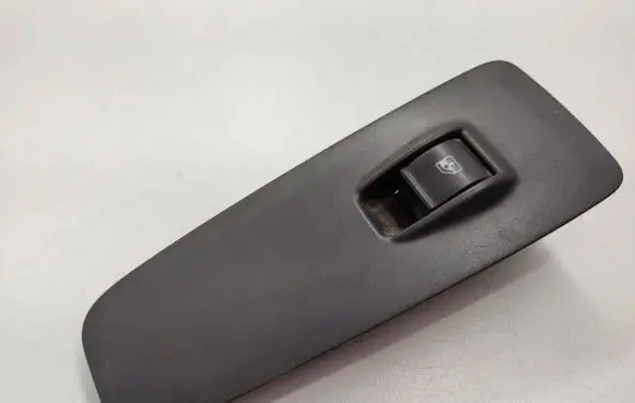 Peugeot Boxer Electric window control switch