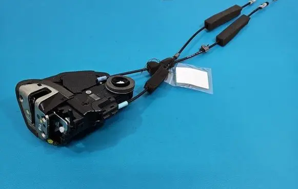 Honda Civic IX Rear door lock 72651TV0G000 IMPRK1590366