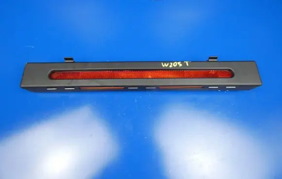 Mercedes-Benz C W205 Emergency warning sign A0008900597 A0008900397