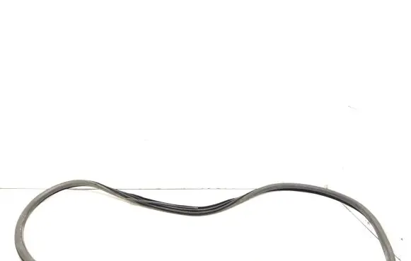 Peugeot 508 RXH Front door rubber seal