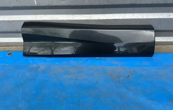 Audi Q3 F3 Rear door trim (molding) 83A853969A