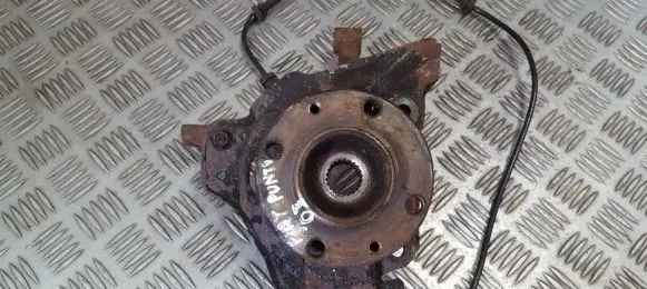 Fiat Punto (188) Front wheel hub