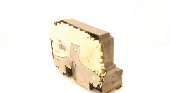Mini Cooper Hatch Hardtop Front door lock 2752596-07