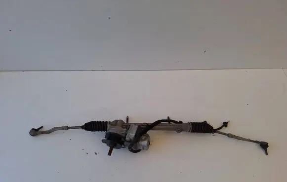 Peugeot 208 Steering rack 6700003306