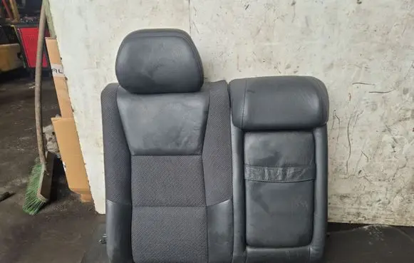 Volvo S60 Interior set