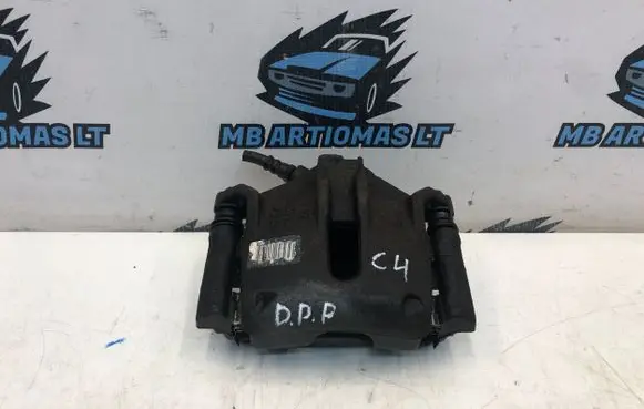 Citroen C4 Cactus Front brake caliper