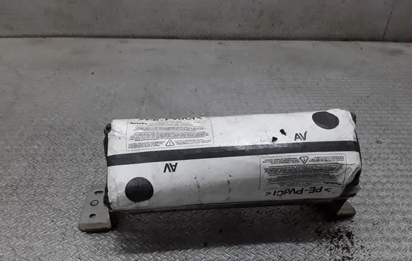 Citroen Xsara Picasso Passenger airbag 9631316180