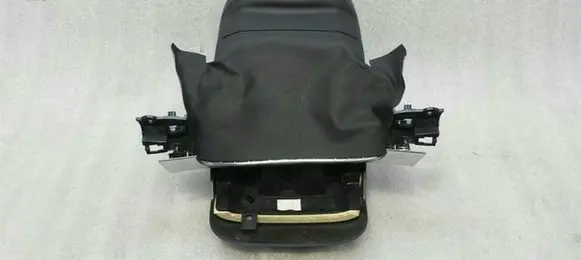 Steering wheel column trim