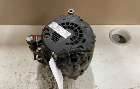 Citroen C5 Generator/alternator 9661544880 2543457A 707022792