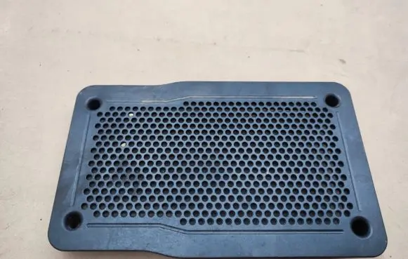 BMW X6 E71 Subwoofer grill/trim 9112469