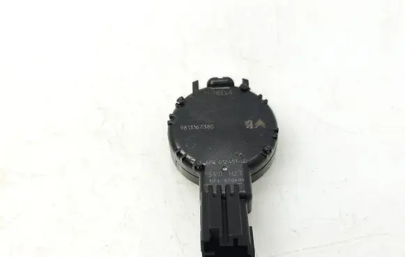 Opel Mokka X Rain sensor 9813167380 6PW01245100