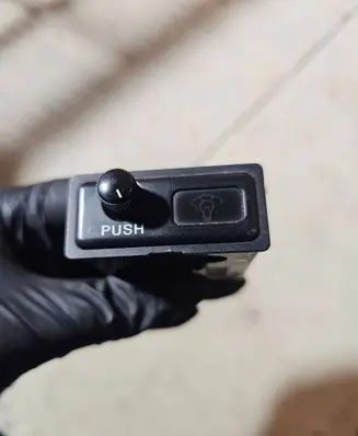 Honda Accord Other switches/knobs/shifts LAHD
