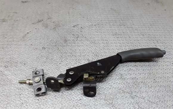 Hyundai Atos Classic Handbrake/parking brake lever assembly