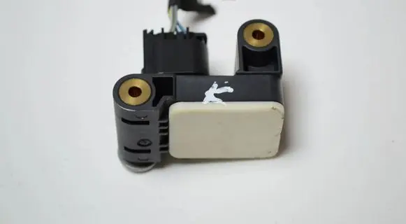 BMW 1 E81 E87 Airbag deployment crash/impact sensor 6911003