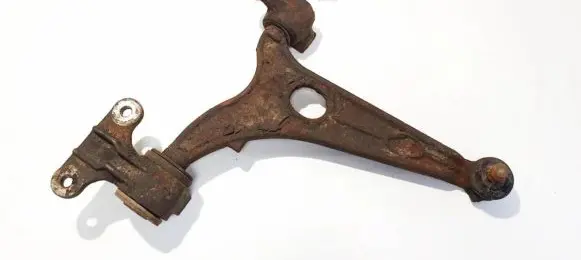Citroen C8 Front lower control arm/wishbone