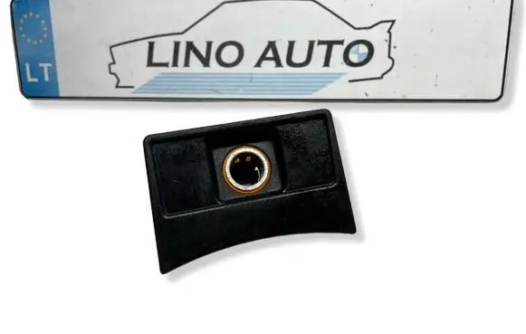BMW 7 E32 Ashtray (rear) 1946190