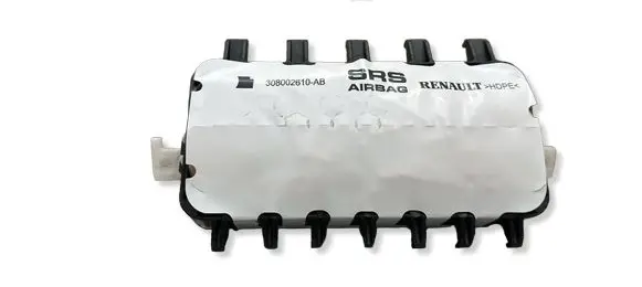 Renault Scenic IV - Grand scenic IV Passenger airbag 985254602R 308361899AG 308002610AB