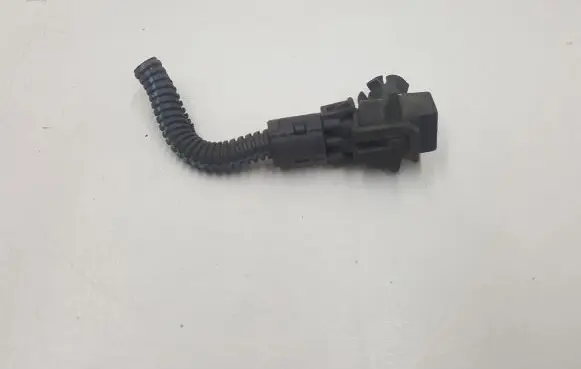 Opel Astra H Outside/exterior temperature sensor 09162245