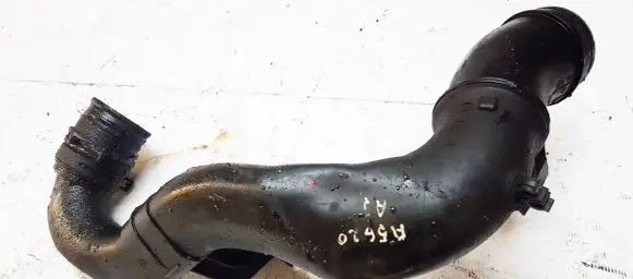 Audi A3 S3 8L Intercooler hose/pipe