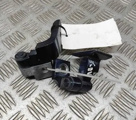 BMW iX3 G08 Rear door hinge set 7397386 7397384
