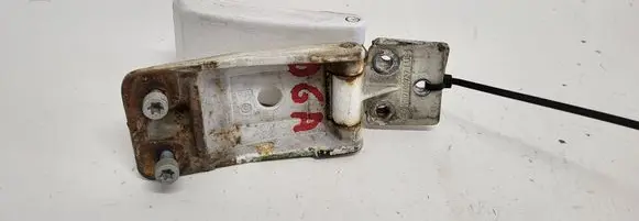 Volkswagen II LT Rear door lower hinge 9017400737