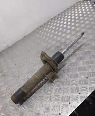 Volkswagen Touran I Front shock absorber/damper