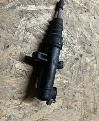 Fiat Ducato Clutch master cylinder 55242892