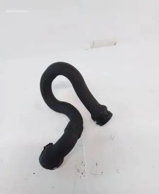 Opel Vivaro Intercooler hose/pipe 93861386 8200760918