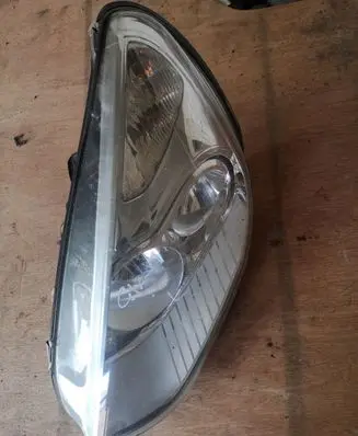 Ford Galaxy Headlight/headlamp 6M2113W030BK