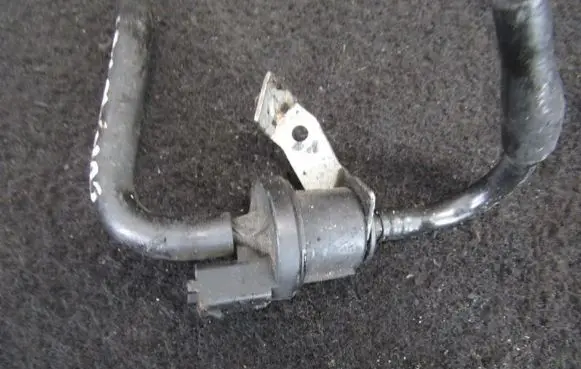 Opel Corsa C Valve vacuum 0280142318