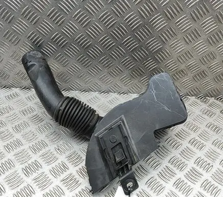 Peugeot 2008 I Intake resonator 9684813780 9682647680