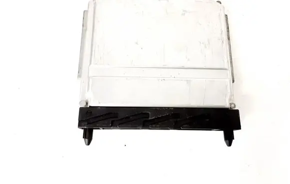 Volvo XC90 Engine control unit/module 30637733