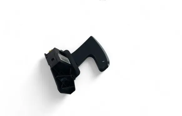 Citroen C4 I Picasso Gear shift switch/knob 96591774XT
