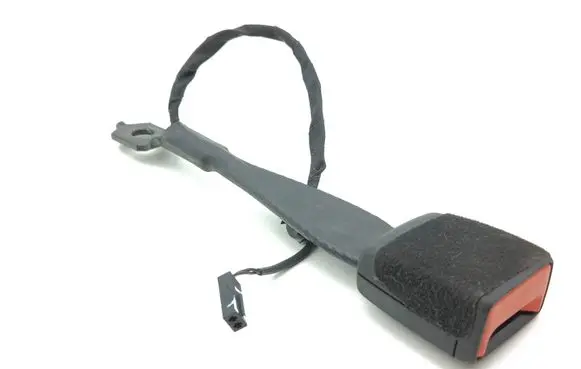 Seat Ateca Front seatbelt buckle