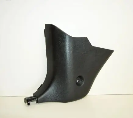 Mazda 3 II (A) pillar trim BBM468390