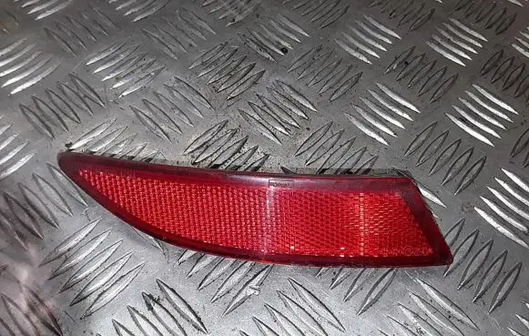 Ford Focus Rear tail light reflector BM51515B0AE