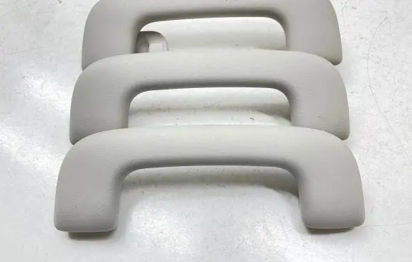 KIA Niro A set of handles for the ceiling 85342D4000